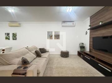 Apartamento · 158m² · 3 Quartos · 3 Vagas · Apartamento para Aluguel - Parque Enseada, 3 Quartos,  158 m² - Guarujá