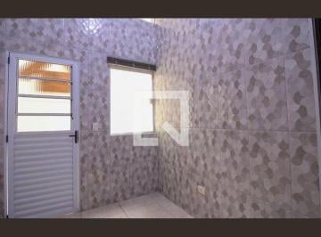 Casa · 40m² · 1 Quarto · Casa para Aluguel - Vila Ema, 1 Quarto, 40 m² - São Paulo