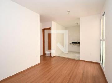 Apartamento · 45m² · 2 Quartos · 1 Vaga · Apartamento para Aluguel - Colonial, 2 Quartos,  45 m² - Contagem