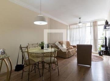Apartamento · 58m² · 2 Quartos · 1 Vaga · Apartamento para Aluguel - Jardim São Savério, 2 Quartos, 58 m² - São Paulo