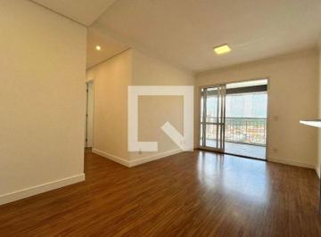 Apartamento · 74m² · 2 Quartos · 1 Vaga · Apartamento para Aluguel - Jabaquara, 2 Quartos,  74 m² - São Paulo