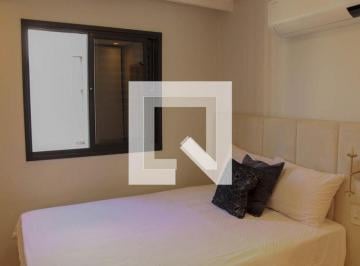 Apartamento · 116m² · 2 Quartos · 1 Vaga · Apartamento para Aluguel - Setor Marista, 2 Quartos,  116 m² - Goiânia