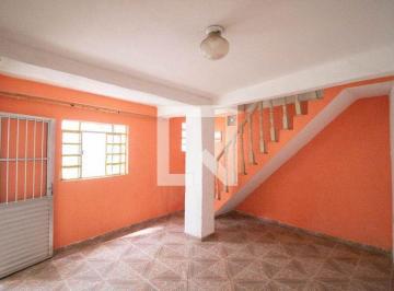 Casa · 60m² · 2 Quartos · Casa para Aluguel - Jardim Peri, 2 Quartos, 60 m² - São Paulo