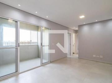 Apartamento · 80m² · 3 Quartos · 2 Vagas · Apartamento para Aluguel - Votupoca, 3 Quartos,  80 m² - Barueri