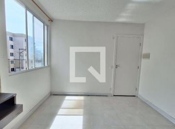 Apartamento · 50m² · 2 Quartos · 1 Vaga · Apartamento para Aluguel - Cidade Parque Paulista, 2 Quartos, 50 m² - Duque de Caxias
