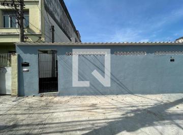 Casa · 35m² · 1 Quarto · Casa para Aluguel - Madureira, 1 Quarto, 35 m² - Rio de Janeiro