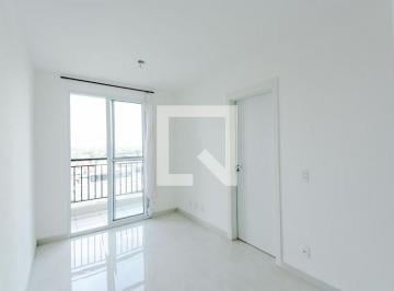 Apartamento · 40m² · 2 Quartos · 1 Vaga · Apartamento para Aluguel - Vila Miriam, 2 Quartos, 40 m² - Guarulhos