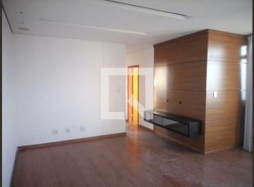 Apartamento · 92m² · 3 Quartos · 2 Vagas · Apartamento para Aluguel - Cinquentenário, 3 Quartos,  92 m² - Belo Horizonte