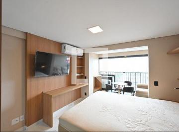 Apartamento · 26m² · 1 Quarto · Apartamento para Aluguel - Vila Clementino, 1 Quarto,  26 m² - São Paulo