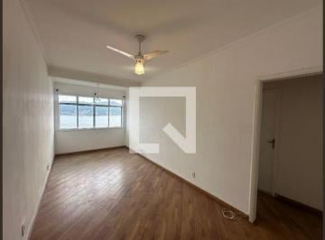 Apartamento · 65m² · 2 Quartos · 1 Vaga · Apartamento para Aluguel - Boa Vista, 2 Quartos,  65 m² - São Vicente