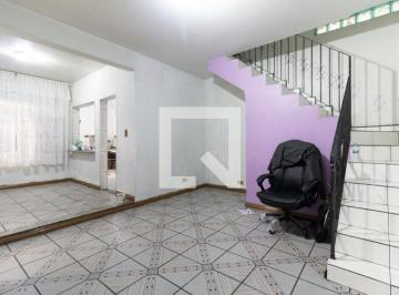 Casa · 200m² · 5 Quartos · 3 Vagas · Casa para Aluguel - Bosque da Saúde, 5 Quartos, 200 m² - São Paulo