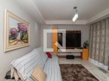 Casa de 3 quartos, Hortolândia · Casa para Aluguel - Jardim Interlagos, 3 Quartos, 126 m² - Hortolândia