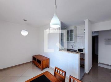 Apartamento · 54m² · 2 Quartos · 1 Vaga · Apartamento para Aluguel - Vila Mariana, 2 Quartos, 54 m² - São Paulo