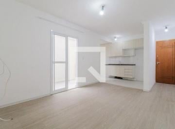 Apartamento · 54m² · 2 Quartos · 1 Vaga · Apartamento para Aluguel - Vila Bocaina, 2 Quartos, 54 m² - Mauá