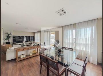 Apartamento · 135m² · 3 Quartos · 4 Vagas · Apartamento para Aluguel - Portal do Morumbi, 3 Quartos,  135 m² - São Paulo