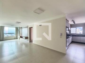 Apartamento · 85m² · 2 Quartos · 2 Vagas · Apartamento para Aluguel - Boqueirão, 2 Quartos, 85 m² - Praia Grande