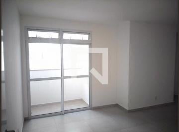 Apartamento · 55m² · 2 Quartos · 2 Vagas · Apartamento para Aluguel - Buritis, 2 Quartos, 55 m² - Belo Horizonte
