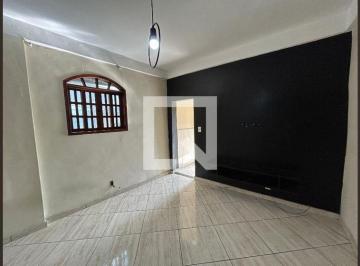 Casa · 75m² · 2 Quartos · Casa para Aluguel - Realengo, 2 Quartos, 75 m² - Rio de Janeiro