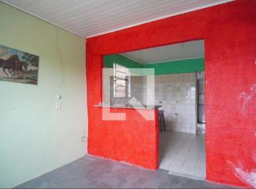 Casa · 60m² · 2 Quartos · 3 Vagas · Casa para Aluguel - Arroio da Manteiga, 2 Quartos, 60 m² - São Leopoldo
