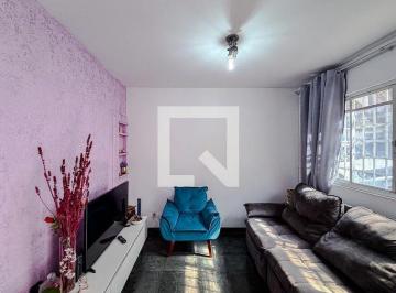 Casa · 134m² · 4 Quartos · Casa para Aluguel - Aclimação, 4 Quartos, 134 m² - São Paulo