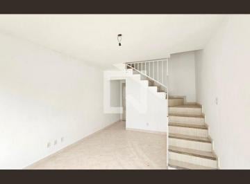Casa · 60m² · 2 Quartos · 1 Vaga · Casa para Aluguel - Cabucu, 2 Quartos,  60 m² - Nova Iguaçu