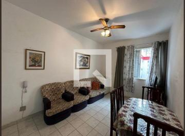 Apartamento · 50m² · 1 Quarto · Apartamento para Aluguel - Boa Vista, 1 Quarto,  50 m² - São Vicente