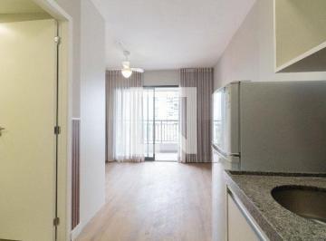 Apartamento · 24m² · 1 Quarto · Apartamento para Aluguel - Butantã, 1 Quarto, 24 m² - São Paulo