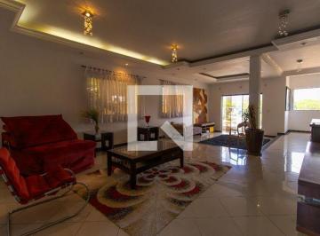 Casa · 500m² · 4 Quartos · 4 Vagas · Casa para Aluguel - São Paulo II, 4 Quartos,  500 m² - Cotia