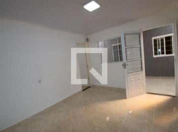 Casa · 40m² · 1 Quarto · Casa para Aluguel - Ceilândia, 1 Quarto,  40 m² - Brasília