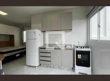 Apartamento · 40m² · 1 Quarto · Apartamento para Aluguel - Jardim Eldorado, 1 Quarto, 40 m² - Palhoça
