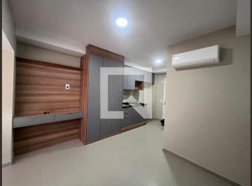 Apartamento · 24m² · 1 Quarto · Apartamento para Aluguel - Tatuapé, 1 Quarto,  24 m² - São Paulo