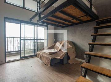 Apartamento · 28m² · 1 Quarto · Apartamento para Aluguel - Liberdade, 1 Quarto, 28 m² - São Paulo