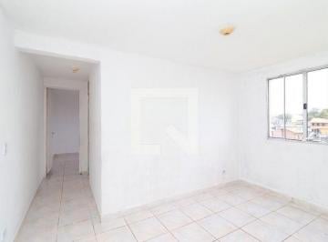 Apartamento · 50m² · 2 Quartos · 1 Vaga · Apartamento para Aluguel - Vila Jacuí, 2 Quartos,  50 m² - São Paulo