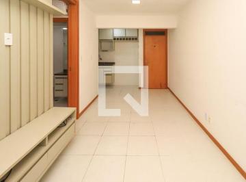 Apartamento · 52m² · 1 Quarto · 1 Vaga · Apartamento para Aluguel - Caminho das Árvores, 1 Quarto, 52 m² - Salvador
