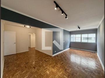 Apartamento · 103m² · 3 Quartos · 1 Vaga · Apartamento para Aluguel - Chácara Santo Antonio, 3 Quartos, 103 m² - São Paulo