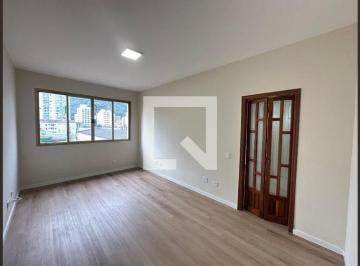 Apartamento · 54m² · 1 Quarto · 1 Vaga · Apartamento para Aluguel - Boa Vista, 1 Quarto, 54 m² - São Vicente