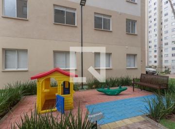 Apartamento · 32m² · 2 Quartos · Apartamento para Aluguel - Sacomã, 2 Quartos, 32 m² - São Paulo