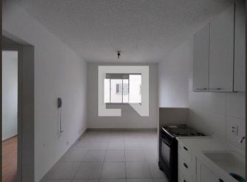 Apartamento · 32m² · 2 Quartos · Apartamento para Aluguel - Sacomã, 2 Quartos, 32 m² - São Paulo
