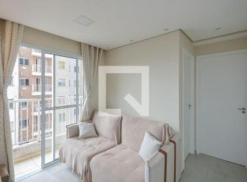 Apartamento · 37m² · 2 Quartos · Apartamento para Aluguel - Jardim Palmares, 2 Quartos,  37 m² - São Paulo