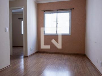 Apartamento · 47m² · 2 Quartos · 1 Vaga · Apartamento para Aluguel - Parque Campolim, 2 Quartos,  47 m² - Sorocaba