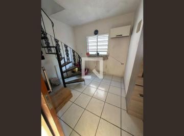 Casa · 96m² · 2 Quartos · Casa para Aluguel - Sapopemba, 2 Quartos, 96 m² - São Paulo