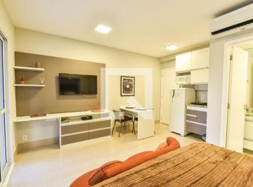 Apartamento · 28m² · 1 Quarto · 1 Vaga · Apartamento para Aluguel - Aclimação, 1 Quarto, 28 m² - São Paulo