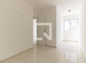 Apartamento · 37m² · 2 Quartos · 1 Vaga · Apartamento para Aluguel - Vila das Mercês, 2 Quartos, 37 m² - São Paulo
