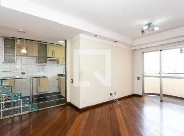 Apartamento · 60m² · 2 Quartos · 1 Vaga · Apartamento para Aluguel - Tatuapé, 2 Quartos, 60 m² - São Paulo