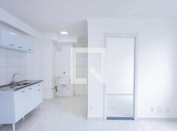 Apartamento en Aluguel de 2 quartos Vila Pirituba · Apartamento para Aluguel - Piqueri, 2 Quartos, 34 m² - São Paulo