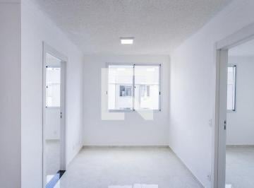 Apartamento · 34m² · 2 Quartos · Apartamento para Aluguel - Piqueri, 2 Quartos, 34 m² - São Paulo