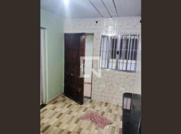 Casa · 40m² · 1 Quarto · Casa para Aluguel - Cidade Ademar, 1 Quarto, 40 m² - São Paulo