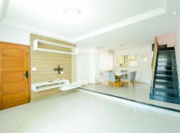Casa · 100m² · 2 Quartos · 3 Vagas · Casa para Aluguel - Jardim Adriana, 2 Quartos, 100 m² - Guarulhos