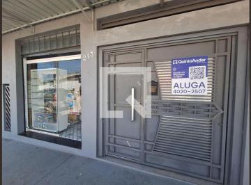 Casa · 90m² · 1 Quarto · 1 Vaga · Casa para Aluguel - Jardim São José, 1 Quarto,  90 m² - Suzano