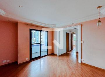 Apartamento · 74m² · 3 Quartos · 1 Vaga · Apartamento para Aluguel - Tatuapé, 3 Quartos, 74 m² - São Paulo